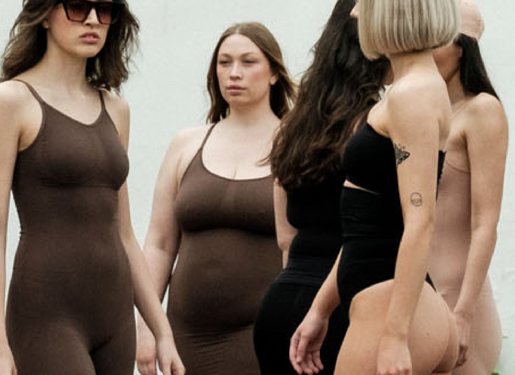 New Shapewear
