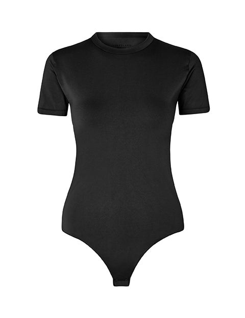 Fearless Bodystocking - Black