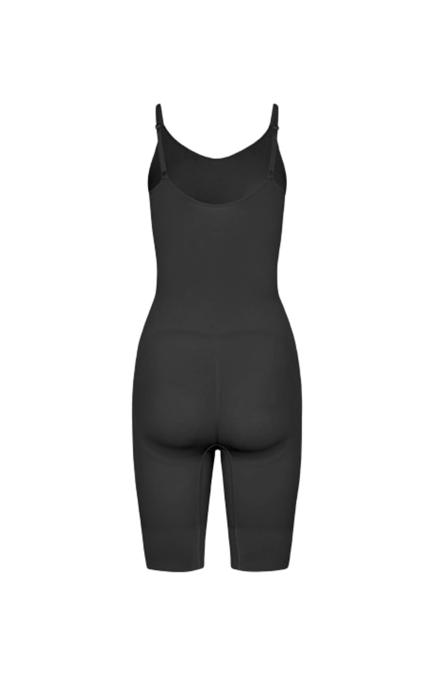 Honey Shaping Bodysuit - Black