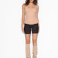 Second Skin Cami Top - Tan