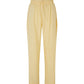 Snuggle pajama pants - Yellow
