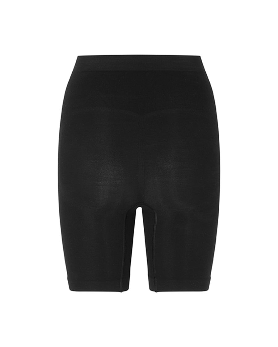 High Waisted Shaping Shorts – Contorly