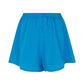 Snuggle pajama shorts - Bright Blue