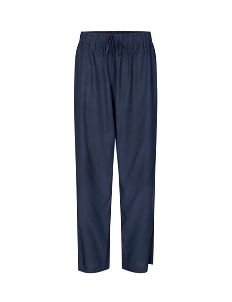 Sleep pajama pants - Midnight Blue