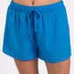 Snuggle pajama shorts - Bright Blue