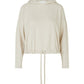 Soft hoodie sweatshirt