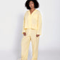 Snuggle pajama pants - Yellow