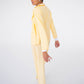 Snuggle pajama pants - Yellow